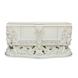 Adara - Server - Antique White