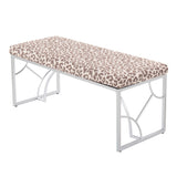 Constellation - Contemporary Bench For Dining Room