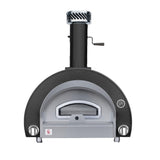 Summerset 32-in Countertop Hybrid Propane Pizza Oven - OV-HYBL