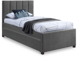 Harper - Twin Trundle Bed