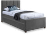 Harper - Twin Trundle Bed