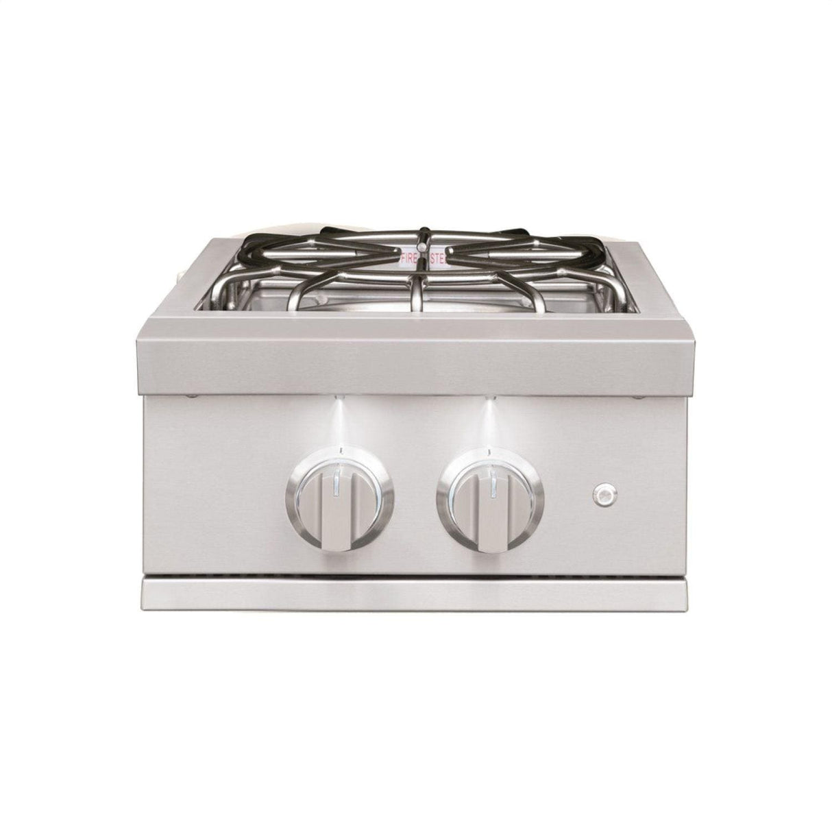 Summerset Pro 15-in Built-In Natural Gas Power Burner - PB2PRO
