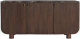 Cressa - Mango Wood Sideboard / Buffet