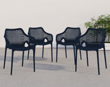 Mykonos - Outdoor Dining Chair (Set of 2)