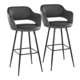 Margarite - Barstool Set