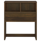 Westpark - 3 Piece Bedroom Set Bookcase Headboard