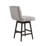 Elias - Swivel Barstool