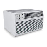 20 Pack - Bevoi 14,000 BTU Through The Wall Air Conditioner Heat and Cool BEVTTW142HF | 230V 20A in White