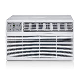 20 Pack - Bevoi 14,000 BTU Through The Wall Air Conditioner Heat and Cool BEVTTW142HF | 230V 20A in White