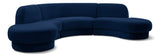 Rosa - Sectional