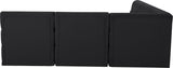 Tuft - 5 Piece Modular Sectional