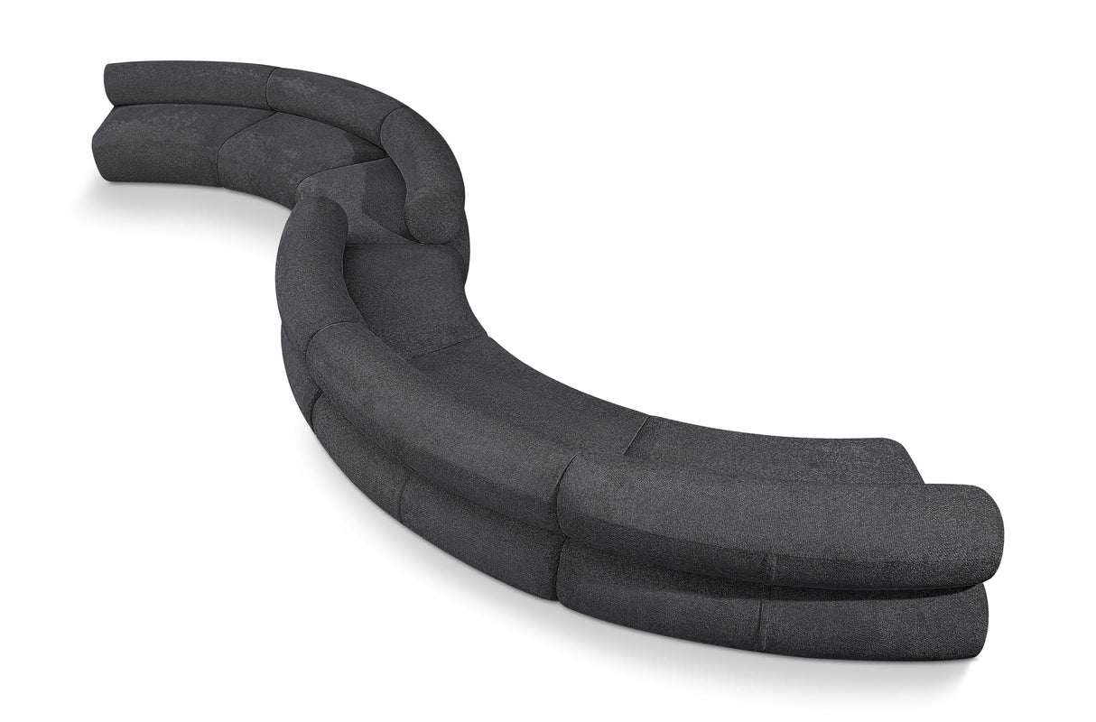 Bale - 6 Piece Modular Sofa