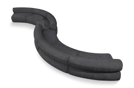 Bale - 6 Piece Modular Sofa