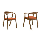 Santana - Wood Dining Chair