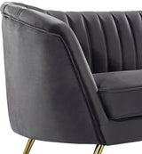 Margo - Loveseat