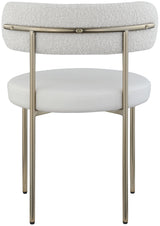 Beacon - Faux Leather Dining Chair (Set of 2)