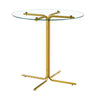 Round Bar Table For Kitchens