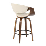 Curvo - Counter Stool Set