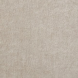 Turin - Chenille Fabric Upholstered Modular Sectional - Taupe