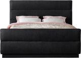 Paxton - Bed