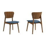 Kalia - Wood Dining Chair