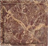 Michael - Genuine Marble Tray