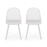 Lily Chair (Set of 2)