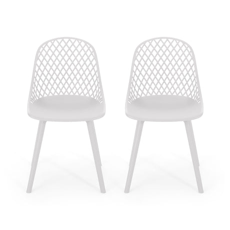 Lily Chair (Set of 2)