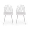 Lily Chair (Set of 2)
