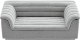 Cascade - Boucle Loveseat