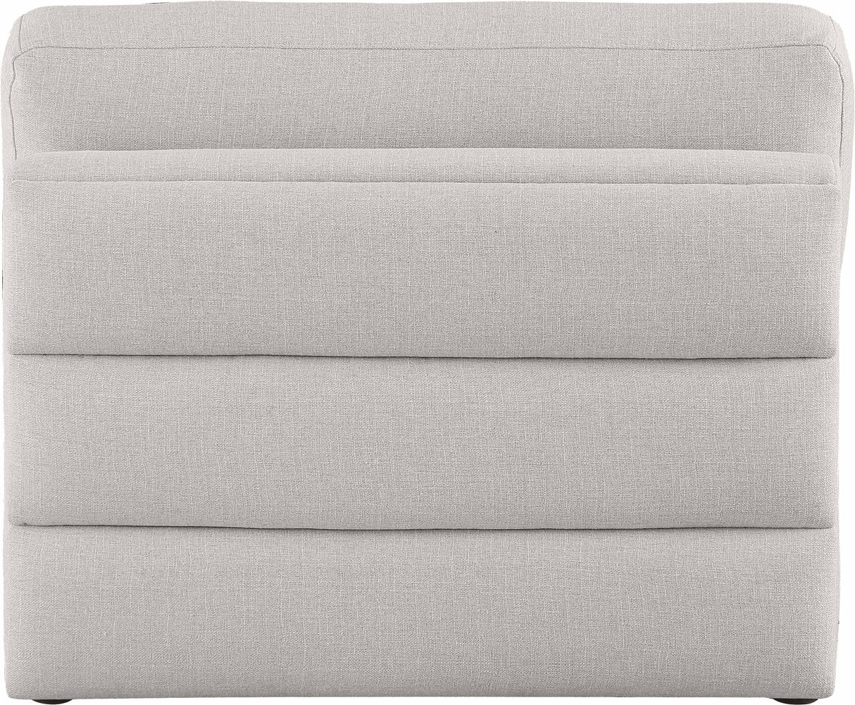 Beckham - Armless Chair