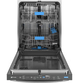 GE Profile PDT795SYVFS dishwasher detail