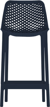 Mykonos - Outdoor Patio Stool (Set of 2)