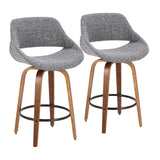 Fabrizzi - Counter Stool Set