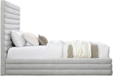 Maxwell - Bed