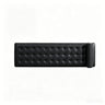 Upholstered End Of Bed Bench With Headrest