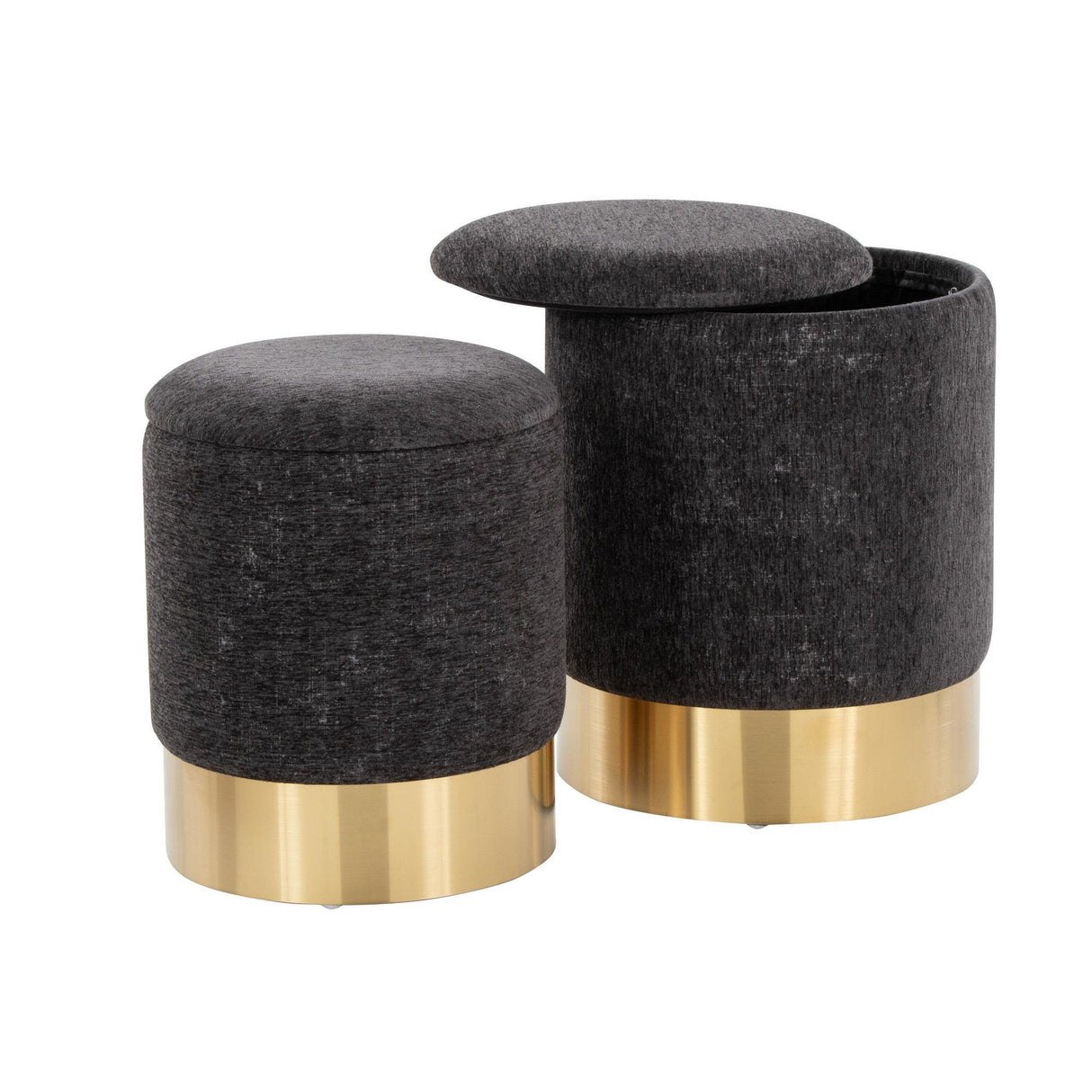 Marla - Ottoman Set