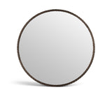 Braida - Iron Frame Mirror