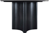 Corvina - Square Oak Veneer Dining Table
