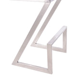 Atlantis - Backless Bar Stool