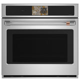 Cafe CTS90DP2ZS1 30-inch single wall oven