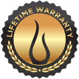 Blaze BLZ-5-IJ insulated grill jacket, additional view