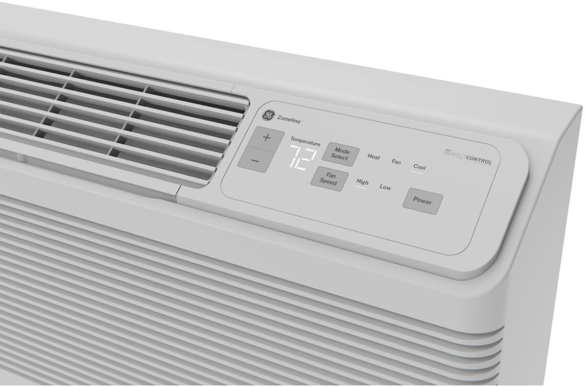 GE AZVS15ECXWA PTAC air conditioner product image 3