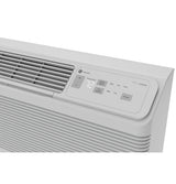 GE Zoneline AZVS15DMQWA PTAC angled view