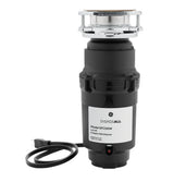 GE GFC565W garbage disposal