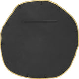 Molten - Iron Mirror