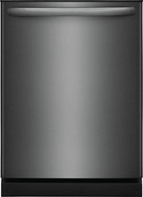 Frigidaire 24" Built-In Dishwasher - (FFID2426TD)