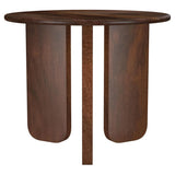 Dale - Solid Wood Coffee And End Table Set