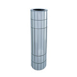 Round Floor Vase For Home & Office Decor