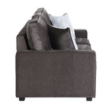 Rita - Sofa, LED Base Lighting